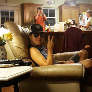 Meet your Posher, Nathan